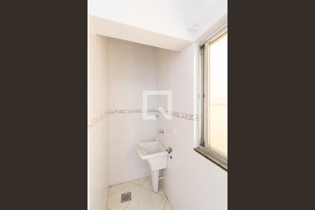 Apartamento para alugar com 86m², 2 quartos e sem vaga Apartamento para alugar com 86m², 2 quartos e sem vagaÁrea de Serviço