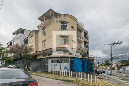 Apartamento para alugar com 86m², 2 quartos e sem vaga Apartamento para alugar com 86m², 2 quartos e sem vagaFachada do Prédio