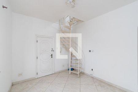 Sala de apartamento para alugar com 2 quartos, 86m² em Vila da Penha, Rio de Janeiro