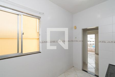 Apartamento para alugar com 86m², 2 quartos e sem vaga Apartamento para alugar com 86m², 2 quartos e sem vagaCozinha