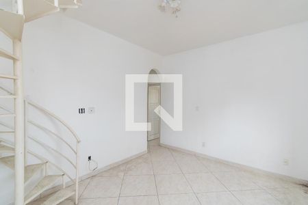 Sala de apartamento para alugar com 2 quartos, 86m² em Vila da Penha, Rio de Janeiro