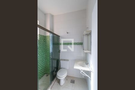 Apartamento para alugar com 86m², 2 quartos e sem vaga Apartamento para alugar com 86m², 2 quartos e sem vagaBanheiro