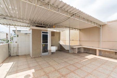 Apartamento para alugar com 86m², 2 quartos e sem vaga Apartamento para alugar com 86m², 2 quartos e sem vagaTerraço