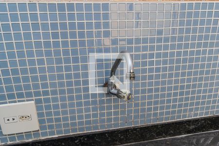 Apartamento para alugar com 86m², 2 quartos e sem vaga Apartamento para alugar com 86m², 2 quartos e sem vagaCozinha - Torneira