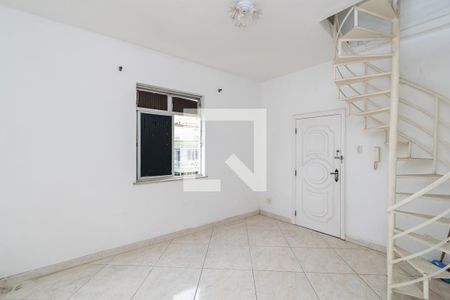 Sala de apartamento para alugar com 2 quartos, 86m² em Vila da Penha, Rio de Janeiro