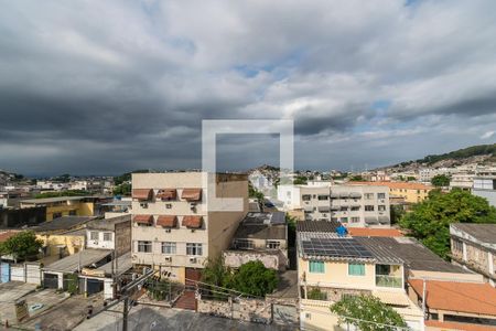 Apartamento para alugar com 86m², 2 quartos e sem vaga Apartamento para alugar com 86m², 2 quartos e sem vagaVista do Terraço