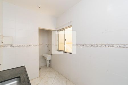 Apartamento para alugar com 86m², 2 quartos e sem vaga Apartamento para alugar com 86m², 2 quartos e sem vagaCozinha