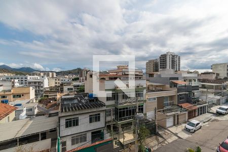 Apartamento para alugar com 86m², 2 quartos e sem vaga Apartamento para alugar com 86m², 2 quartos e sem vagaVista do Terraço