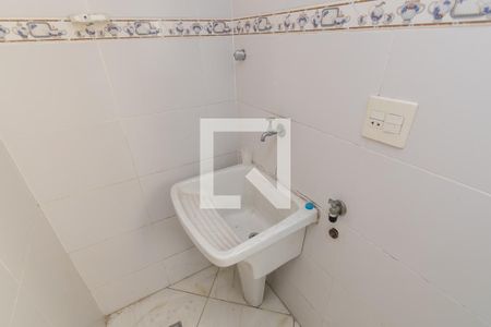 Apartamento para alugar com 86m², 2 quartos e sem vaga Apartamento para alugar com 86m², 2 quartos e sem vagaÁrea de Serviço