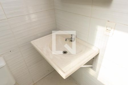 Apartamento para alugar com 86m², 2 quartos e sem vaga Apartamento para alugar com 86m², 2 quartos e sem vagaBanheiro