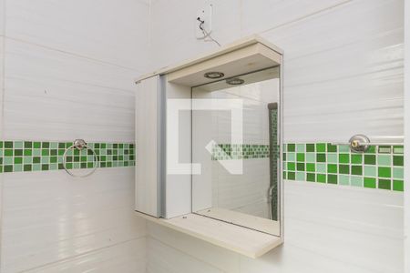 Apartamento para alugar com 86m², 2 quartos e sem vaga Apartamento para alugar com 86m², 2 quartos e sem vagaBanheiro