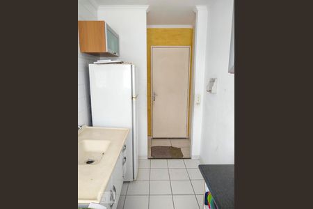 Apartamento à venda com 52m², 2 quartos e 1 vaga Apartamento à venda com 52m², 2 quartos e 1 vagaCozinha
