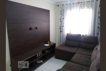 Sala de apartamento à venda com 2 quartos, 52m² em Assunção, São Bernardo do Campo