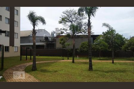 Apartamento à venda com 52m², 2 quartos e 1 vaga Apartamento à venda com 52m², 2 quartos e 1 vagaBosque