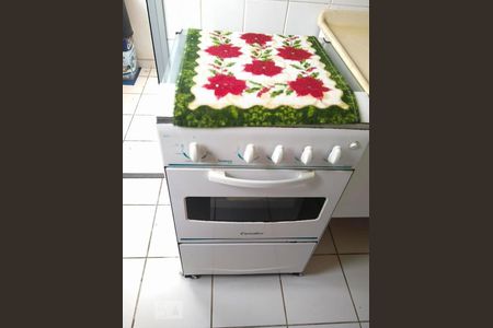 Apartamento à venda com 52m², 2 quartos e 1 vaga Apartamento à venda com 52m², 2 quartos e 1 vagaCozinha