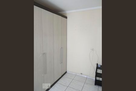 Dormitório 1 de apartamento à venda com 2 quartos, 52m² em Assunção, São Bernardo do Campo