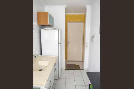 Apartamento à venda com 52m², 2 quartos e 1 vaga Apartamento à venda com 52m², 2 quartos e 1 vagaCozinha