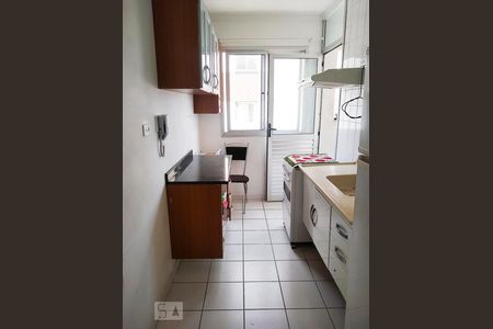 Apartamento à venda com 52m², 2 quartos e 1 vaga Apartamento à venda com 52m², 2 quartos e 1 vagaCozinha