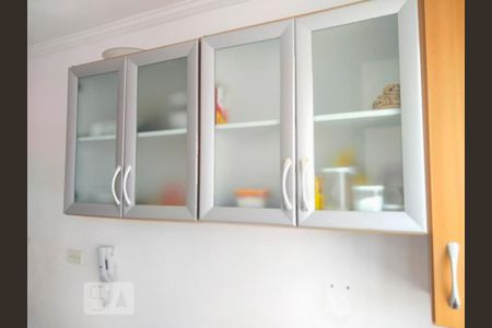 Apartamento à venda com 52m², 2 quartos e 1 vaga Apartamento à venda com 52m², 2 quartos e 1 vagaCozinha