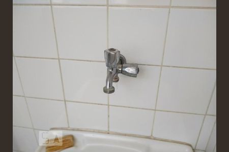 Apartamento à venda com 52m², 2 quartos e 1 vaga Apartamento à venda com 52m², 2 quartos e 1 vagaÁrea de Serviço