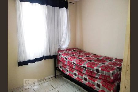 Dormitório 2 de apartamento à venda com 2 quartos, 52m² em Assunção, São Bernardo do Campo