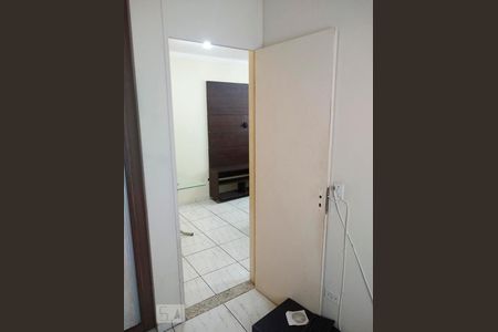 Apartamento à venda com 52m², 2 quartos e 1 vaga Apartamento à venda com 52m², 2 quartos e 1 vagaDormitório 2