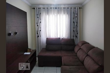 Sala de apartamento à venda com 2 quartos, 52m² em Assunção, São Bernardo do Campo