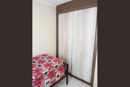 Dormitório 2 de apartamento à venda com 2 quartos, 52m² em Assunção, São Bernardo do Campo