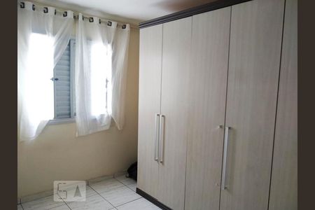 Dormitório 1 de apartamento à venda com 2 quartos, 52m² em Assunção, São Bernardo do Campo