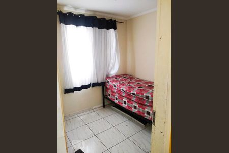 Dormitório 2 de apartamento à venda com 2 quartos, 52m² em Assunção, São Bernardo do Campo