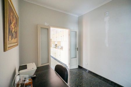 Escritório de casa à venda com 4 quartos, 220m² em Parque São Jorge, São Paulo