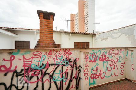 Casa à venda com 220m², 4 quartos e 4 vagasVista quarto 01