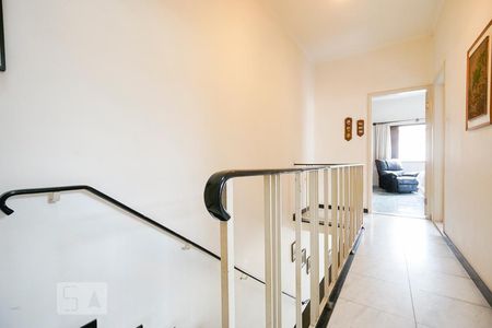 Casa à venda com 220m², 4 quartos e 4 vagasHall andar superior