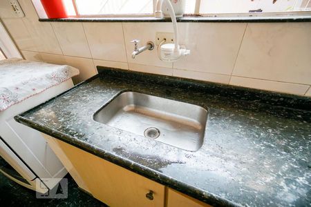 Casa à venda com 220m², 4 quartos e 4 vagasDetalhe cozinha