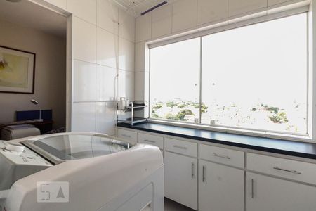 Apartamento para alugar com 72m², 3 quartos e 1 vagaÁrea de serviço 