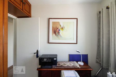 Apartamento para alugar com 72m², 3 quartos e 1 vagaQuarto 3