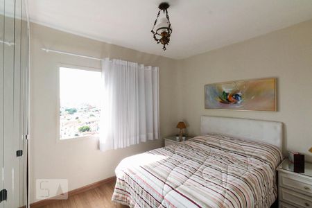 Apartamento para alugar com 72m², 3 quartos e 1 vaga Quarto 1