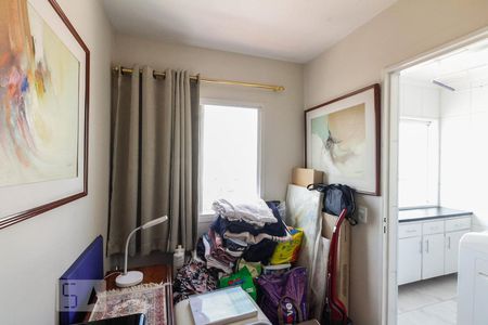 Apartamento para alugar com 72m², 3 quartos e 1 vagaQuarto 3