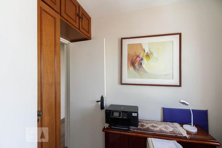 Apartamento para alugar com 72m², 3 quartos e 1 vagaQuarto 3