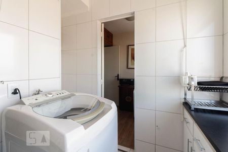 Apartamento para alugar com 72m², 3 quartos e 1 vagaÁrea de serviço 