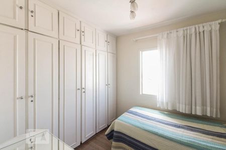 Apartamento para alugar com 72m², 3 quartos e 1 vagaQuarto 2