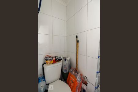 Apartamento para alugar com 72m², 3 quartos e 1 vagaBanheiro de serviço 