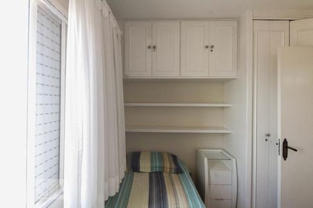 Apartamento para alugar com 72m², 3 quartos e 1 vagaQuarto 2