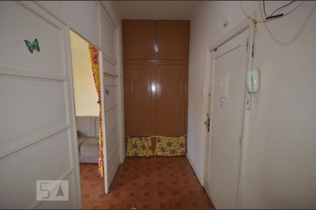 Apartamento à venda com 33m², 1 quarto e sem vagaCozinha