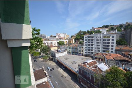 Apartamento à venda com 33m², 1 quarto e sem vagaVista