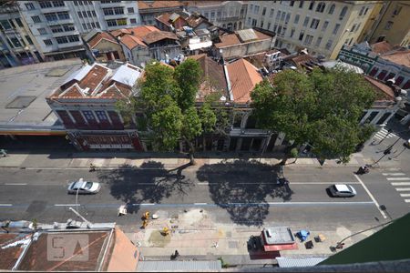 Apartamento à venda com 33m², 1 quarto e sem vagaVista