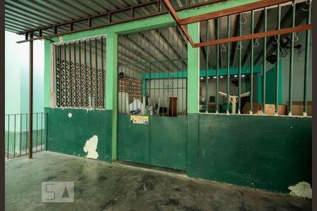 Apartamento para alugar com 40m², 1 quarto e 1 vaga Apartamento para alugar com 40m², 1 quarto e 1 vagaÁrea comum - Salão de festas