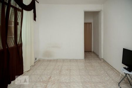 Apartamento para alugar com 40m², 1 quarto e 1 vaga Apartamento para alugar com 40m², 1 quarto e 1 vagaSala