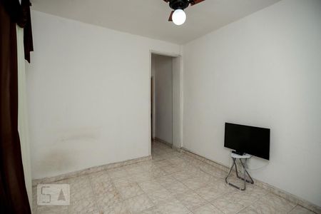Apartamento para alugar com 40m², 1 quarto e 1 vaga Apartamento para alugar com 40m², 1 quarto e 1 vagaSala