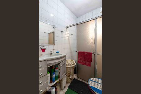 Banheiro de casa à venda com 9 quartos, 500m² em Conjunto Habitacional Teotonio Vilela, São Paulo